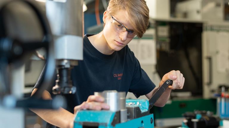 Diagrama de flujo FUNDAE paso a paso: proceso, funcionamiento, formación bonificada, gestión de créditos